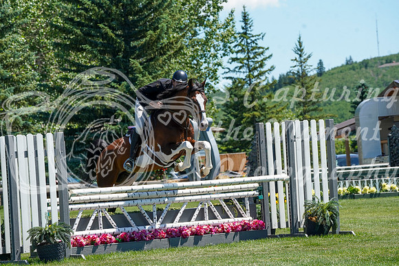 12931 - Alina - 2026 Mid-Summer Classic I - Friday July 10th