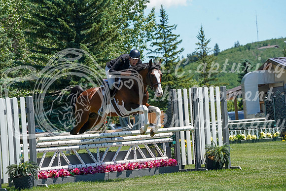 12932 - Alina - 2026 Mid-Summer Classic I - Friday July 10th