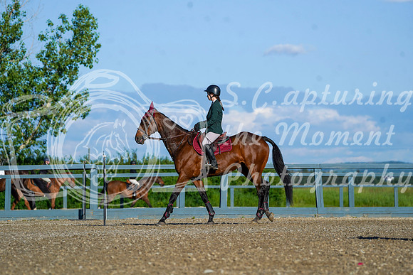 00815 - Alina - 2026 Mid-Summer Classic I - Friday July 10th