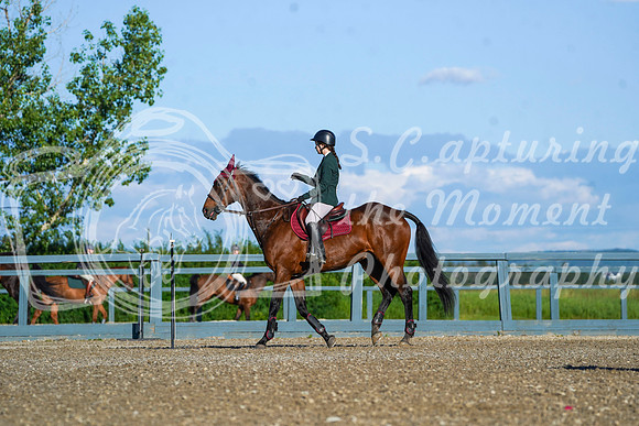 00816 - Alina - 2026 Mid-Summer Classic I - Friday July 10th