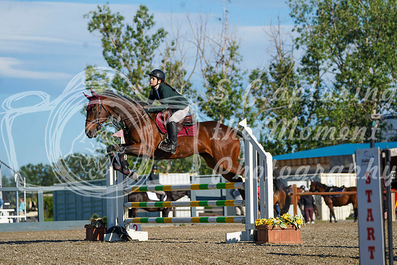 00819 - Alina - 2026 Mid-Summer Classic I - Friday July 10th