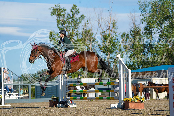 00820 - Alina - 2026 Mid-Summer Classic I - Friday July 10th