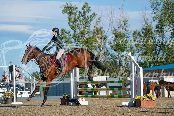 00821 - Alina - 2026 Mid-Summer Classic I - Friday July 10th