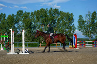 00822 - Alina - 2026 Mid-Summer Classic I - Friday July 10th