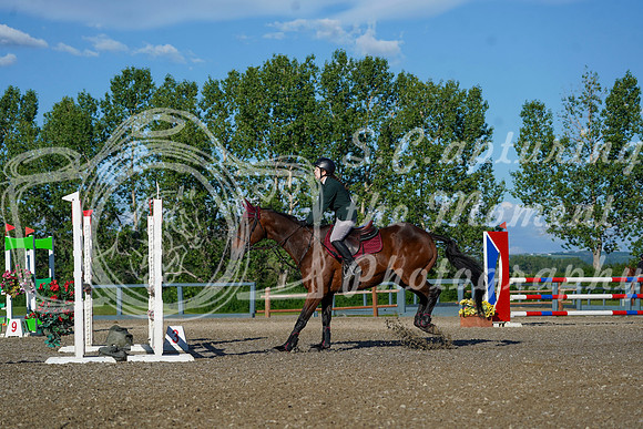 00822 - Alina - 2026 Mid-Summer Classic I - Friday July 10th