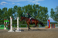 00823 - Alina - 2026 Mid-Summer Classic I - Friday July 10th