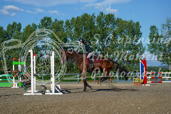00823 - Alina - 2026 Mid-Summer Classic I - Friday July 10th