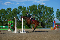 00824 - Alina - 2026 Mid-Summer Classic I - Friday July 10th