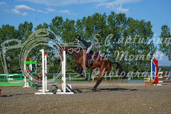 00824 - Alina - 2026 Mid-Summer Classic I - Friday July 10th