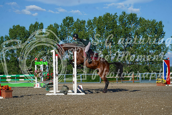 00825 - Alina - 2026 Mid-Summer Classic I - Friday July 10th