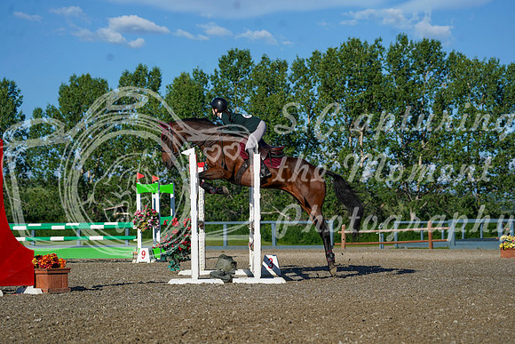 00826 - Alina - 2026 Mid-Summer Classic I - Friday July 10th
