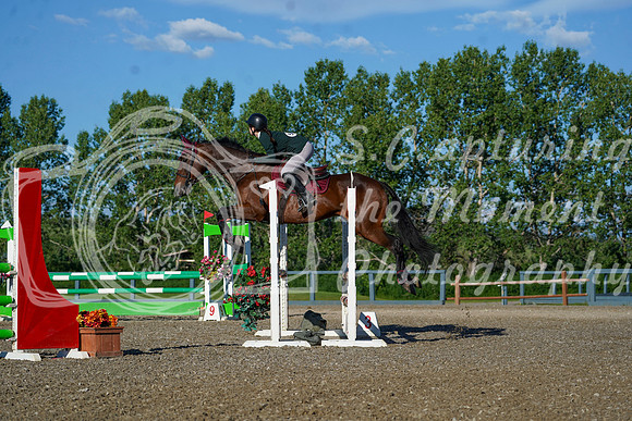 00827 - Alina - 2026 Mid-Summer Classic I - Friday July 10th