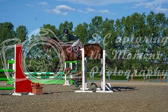 00828 - Alina - 2026 Mid-Summer Classic I - Friday July 10th