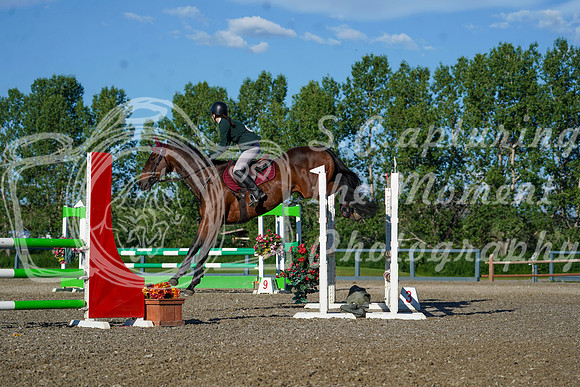 00829 - Alina - 2026 Mid-Summer Classic I - Friday July 10th