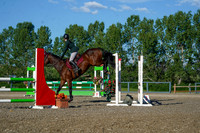 00830 - Alina - 2026 Mid-Summer Classic I - Friday July 10th