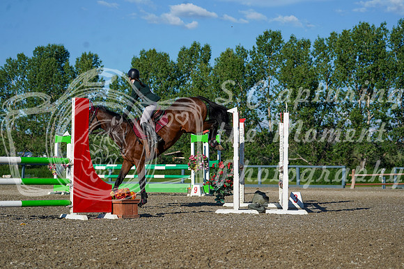 00830 - Alina - 2026 Mid-Summer Classic I - Friday July 10th