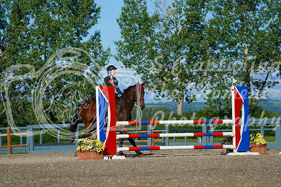00831 - Alina - 2026 Mid-Summer Classic I - Friday July 10th