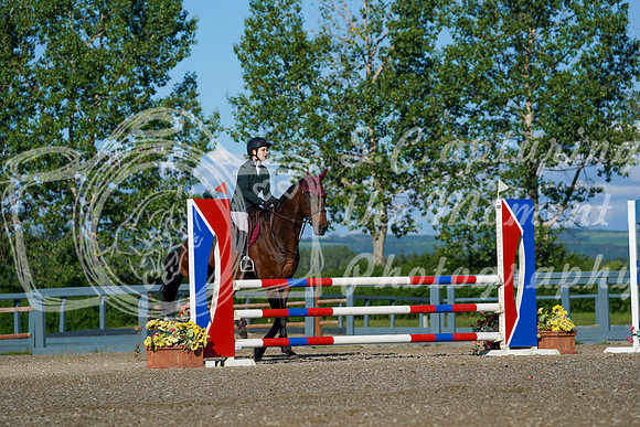 00832 - Alina - 2026 Mid-Summer Classic I - Friday July 10th