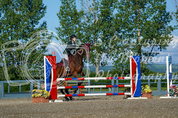 00833 - Alina - 2026 Mid-Summer Classic I - Friday July 10th