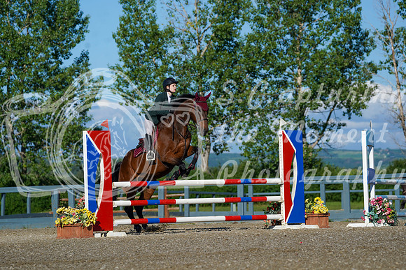 00834 - Alina - 2026 Mid-Summer Classic I - Friday July 10th