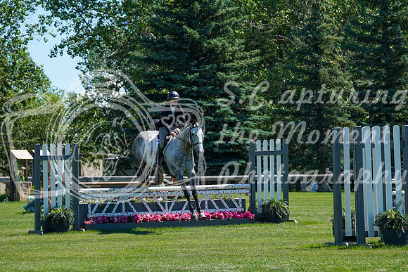 12333 - Alina - 2026 Mid-Summer Classic I - Friday July 10th
