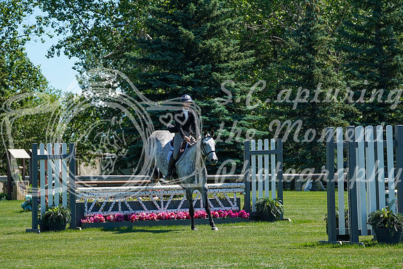 12334 - Alina - 2026 Mid-Summer Classic I - Friday July 10th