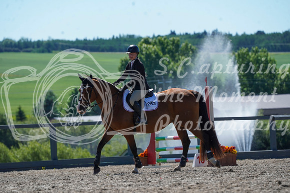 07468 - Alina - 2026 Mid-Summer Classic I - Friday July 10th