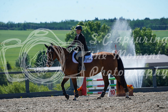 07467 - Alina - 2026 Mid-Summer Classic I - Friday July 10th