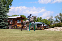 09210 - Shea - 2026 Mid-Summer Classic I - Friday July 10th