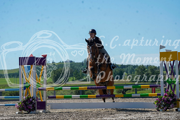 07471 - Alina - 2026 Mid-Summer Classic I - Friday July 10th