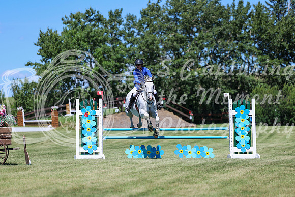 08425 - Shea - 2026 Mid-Summer Classic I - Friday July 10th