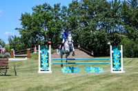 08422 - Shea - 2026 Mid-Summer Classic I - Friday July 10th