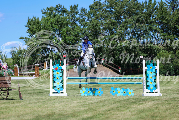 08422 - Shea - 2026 Mid-Summer Classic I - Friday July 10th