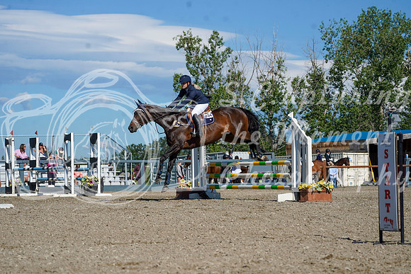02408 - Alina - 2026 Mid-Summer Classic I - Friday July 10th