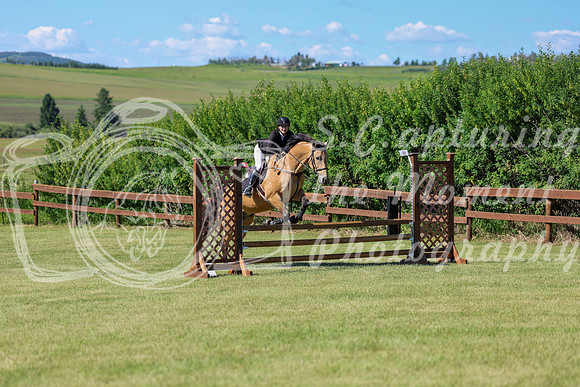 02499 - Shea - 2026 Mid-Summer Classic I - Friday July 10th