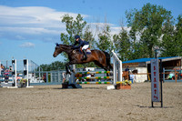02407 - Alina - 2026 Mid-Summer Classic I - Friday July 10th