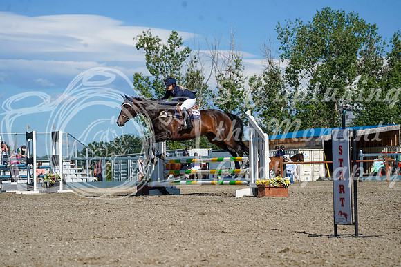 02407 - Alina - 2026 Mid-Summer Classic I - Friday July 10th