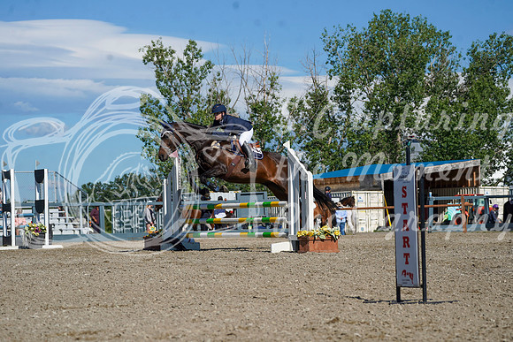 02406 - Alina - 2026 Mid-Summer Classic I - Friday July 10th