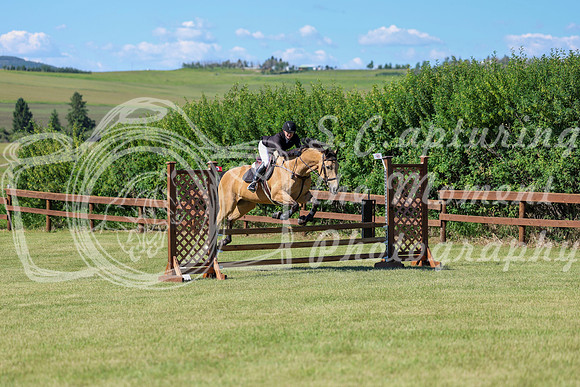 02503 - Shea - 2026 Mid-Summer Classic I - Friday July 10th