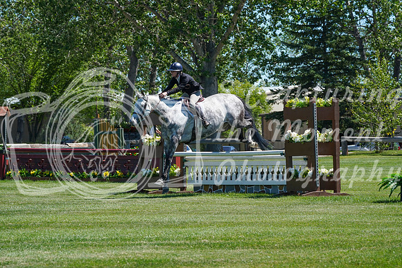 12346 - Alina - 2026 Mid-Summer Classic I - Friday July 10th