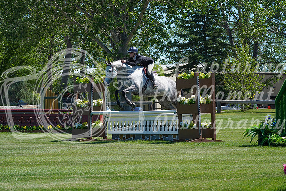12344 - Alina - 2026 Mid-Summer Classic I - Friday July 10th