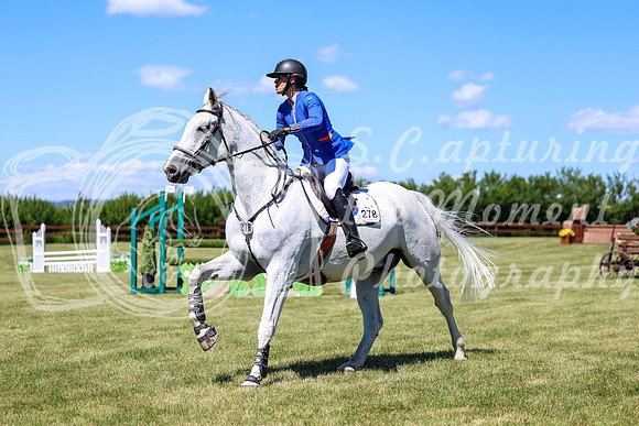 08428 - Shea - 2026 Mid-Summer Classic I - Friday July 10th