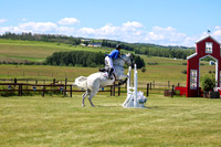 08432 - Shea - 2026 Mid-Summer Classic I - Friday July 10th