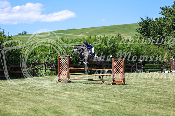 09223 - Shea - 2026 Mid-Summer Classic I - Friday July 10th