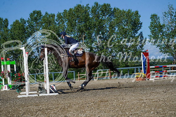 02412 - Alina - 2026 Mid-Summer Classic I - Friday July 10th