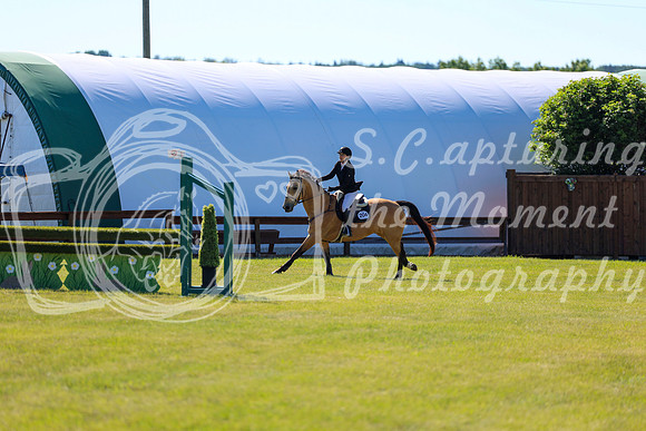02510 - Shea - 2026 Mid-Summer Classic I - Friday July 10th
