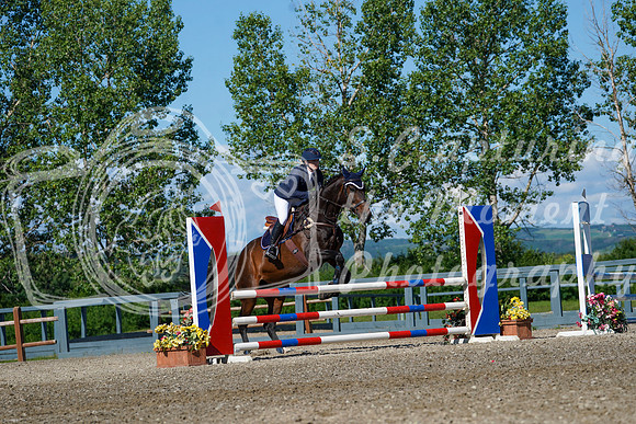 02419 - Alina - 2026 Mid-Summer Classic I - Friday July 10th