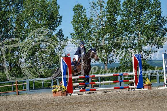 02418 - Alina - 2026 Mid-Summer Classic I - Friday July 10th