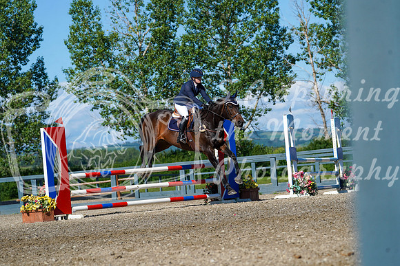 02422 - Alina - 2026 Mid-Summer Classic I - Friday July 10th