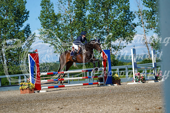 02421 - Alina - 2026 Mid-Summer Classic I - Friday July 10th